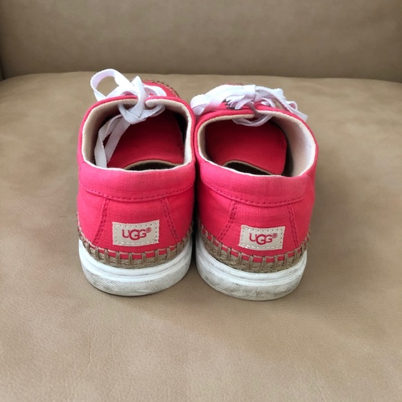 Ugg sneakers - Picture 4 of 4
